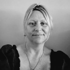 Loredana, founder of The Loving Soul